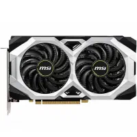 کارت گرافیک RTX 2060 SUPER OC VENTUS