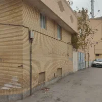 منزل دوطبقه ۹۰ متری سند تک برگ