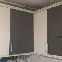 کابینت آشپزخانه|مصالح و تجهیزات ساختمان|قزوین, |دیوار