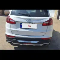 چری تیگو ۵|خودرو سواری و وانت|اردکان, |دیوار