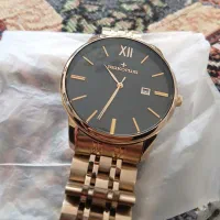 ساعت سیکو پلاس (seiko plus) ژاپنی ضد آب
