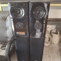 یک جفت باند خانگی خراب