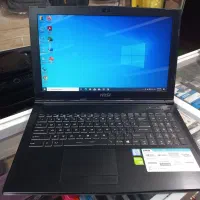 لپ تاپ msi cx62