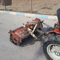 تراکتور گلدونی ۲۳۸ مدل ۸۵|خودرو سنگین|مبارکه, |دیوار