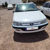 پژو پارس موتور جدید XU7P، مدل ۱۴۰۲