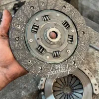 مرکز تخصصی کلاج وگیربکس (دیسک وصفحه)در کاشان|قطعات یدکی و لوازم جانبی|کاشان, عربها|دیوار