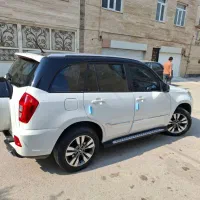 ام‌وی‌ام X33 S اسپرت، مدل ۱۳۹۸، اقساطی|خودرو سواری و وانت|تهران, نارمک|دیوار