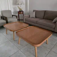 میز جلو مبلی