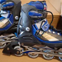 اسکیت JOEREX سایز ۳۴