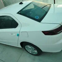 تارا v1پلاس صفر. رنگ سفید دو پوشش