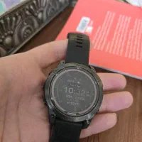 fenix 7 pro solar safier فنیکس  ۷پرو سولار