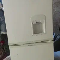 یخچال فریزر