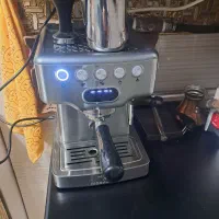 اسپرسوساز مباشی ۲۰۳۴