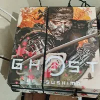 ps4 نونو کم کار