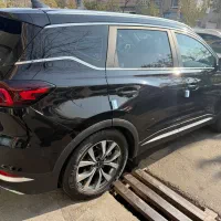 تیگو ۷ پرو مدل ۱۴۰۱|خودرو سواری و وانت|تبریز, |دیوار