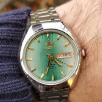 ساعت ORIENT اتوماتیک|ساعت|تبریز, |دیوار