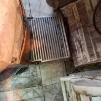 تعدادی صندلی آرایشگاه|آرایشگاه و سالنهای زیبایی|آستانه اشرفیه, |دیوار