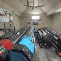 پرینترچاپ بنر کونیکا