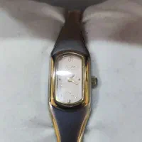 ساعت مچی زنانه swiss crown|ساعت|ماهدشت, |دیوار