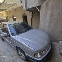 پارس ۸۵|خودرو سواری و وانت|دیواندره, |دیوار