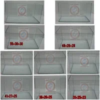 آکواریوم شیشه خم|ماهی|تهران, تهرانسر مرکزی|دیوار