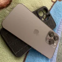 iphone 13 pro/ایفون ۱۳ پرو/اپل/۱۲۸/تکسیم|موبایل|مشهد, آزادشهر|دیوار