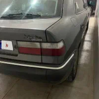 زانتیا ۱۸۰۰ سیتروئن سوپر لوکس مدل ۱۳۸۲|خودرو سواری و وانت|بهار, |دیوار