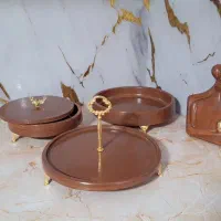 ست پذیرایی سنگ مصنوعی