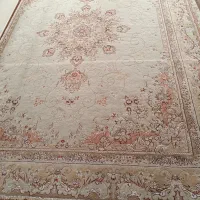 1 عدد فرش 12 متری|فرش|اشتهارد, |دیوار