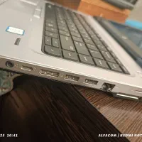 لپتاپ hp|رایانه همراه|قزوین, |دیوار