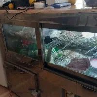 یخچال و لوازم جگرکی|فروشگاه و مغازه|باسمنج, |دیوار