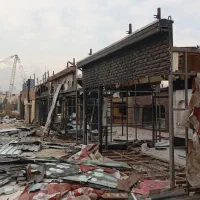 خریدار خرید ضایعات اهن مس برنج الومینیوم تیراهن