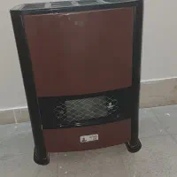 بخاری گاز سوز ارومیه مدل ۸۰۰۰