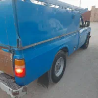 نیسان ۸۳بیرنگ اس|خودرو سواری و وانت|میامی, |دیوار