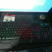 کامپیوتر گیمینگ|رایانه رومیزی|اهواز, طالقانی|دیوار