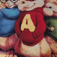 فرش اتاق کودک