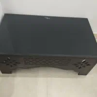 میز جلو مبلی و عسلی