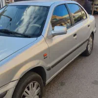 سمند مدل ۸۵