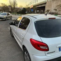 207پانا|خودرو سواری و وانت|اردبیل, |دیوار