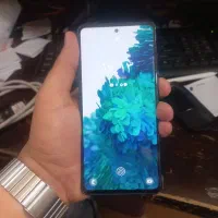 گوشی s20fe اینترنت ۵جی|موبایل|اصفهان, ملاصدرا|دیوار