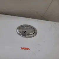 توالت فرنگی|لوازم سرویس بهداشتی|گرگان, |دیوار