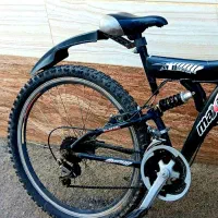 دوچرخه ماکسیما سایز ۲۶و۲۷|دوچرخه، اسکیت، اسکوتر|مرند, |دیوار