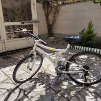 دوچرخه 26