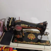 چرخ خیاطی نو