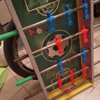 فوتبال دستی