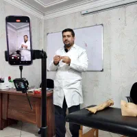 آموزش تزریقات با مدرک