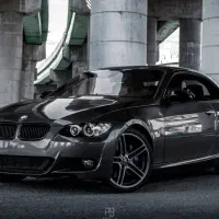 BMW 335i 2009 M-package|خودرو سواری و وانت|تهران, ولنجک|دیوار