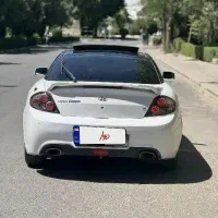 هیوندای FXکوپه اتوماتیک،مدل2008 خاص|خودرو سواری و وانت|تهران, آرژانتین|دیوار
