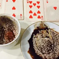 فال قهوه بیا تا همه چیز رو بهت بگم