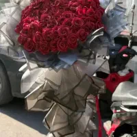 اجاق گاز گل